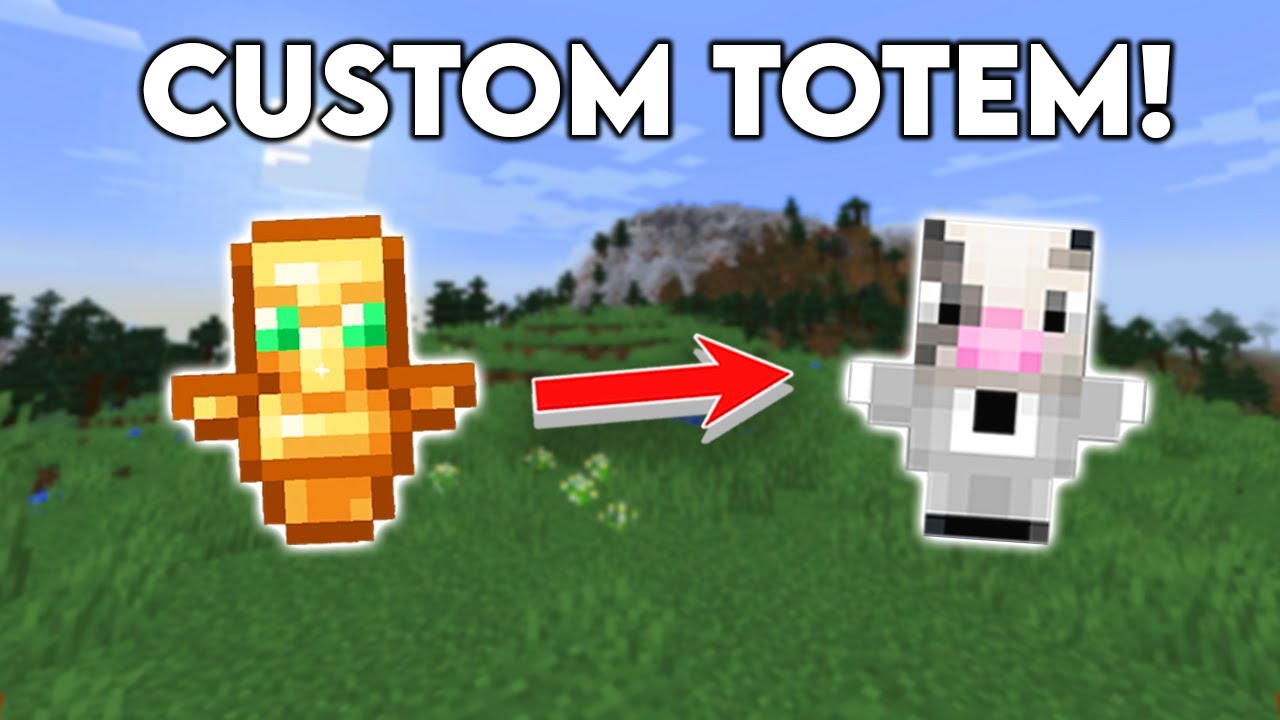 Transform Your Minecraft Skin into an R2Beeaton Totem with Ease