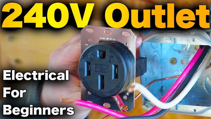 How to Run a 240V Circuit to Your Home: Essential Guide for NIPSOC