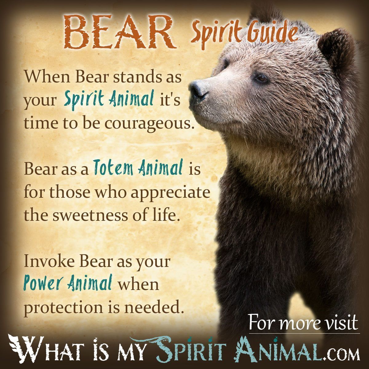 The Symbolism of the Bear on a Totem Pole: Strength, Leadership, and Healing