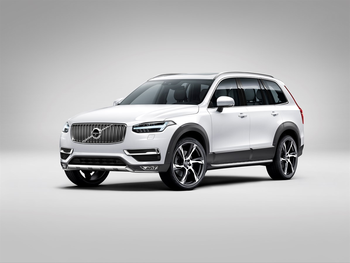 Why Does the Volvo XC90 Aircon Keep Running When the Car is Off?