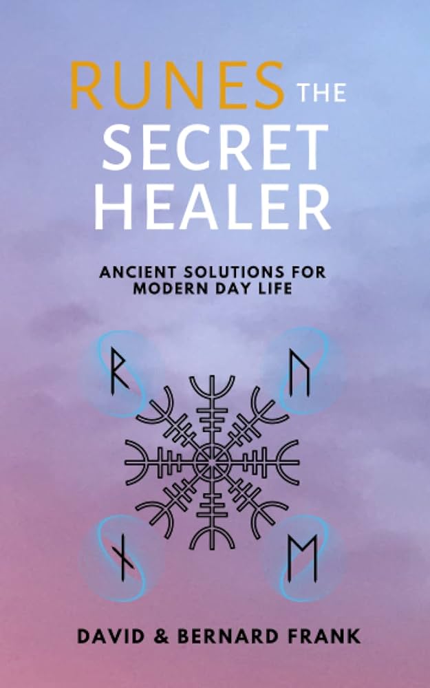 Discover the Healing Energy of Runes: How Ancient Symbols Promote Wellness and Transformation