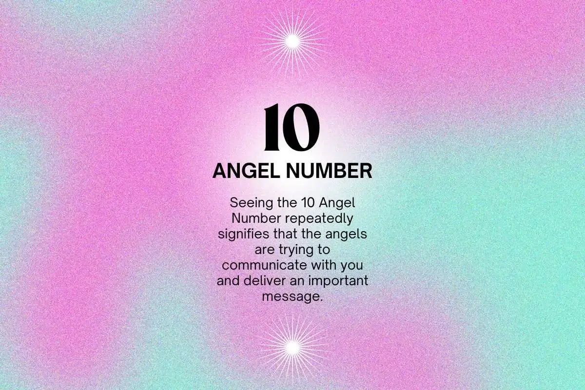 10:00 Angel Number Meaning: A Powerful Message of Guidance and Success