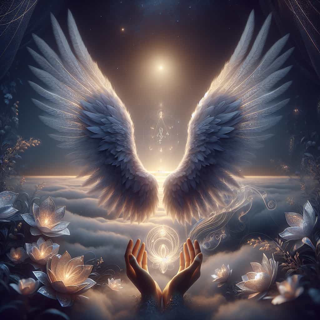 Angel Number 60: A Sign of Strength, Divine Glory, and Spiritual Awakening