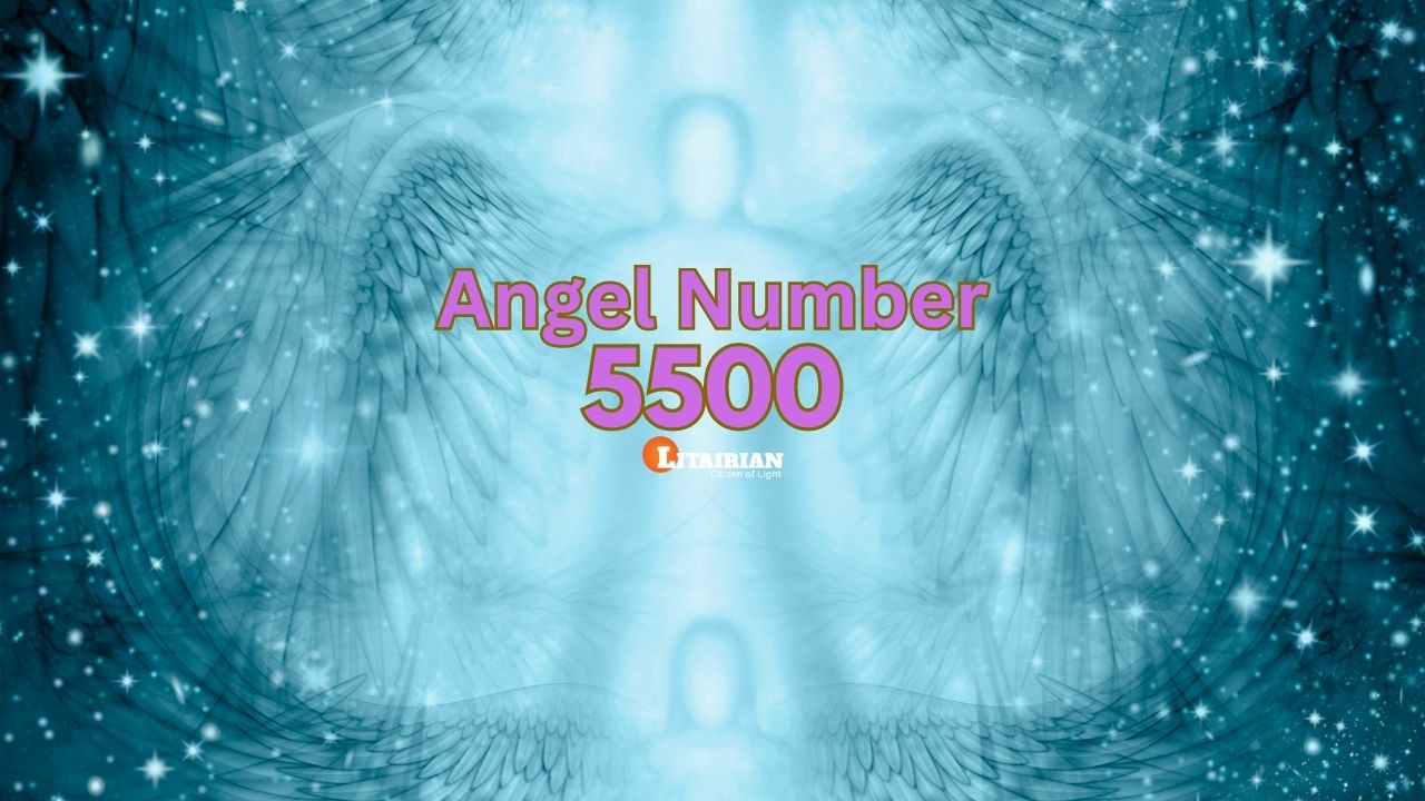 Why Are You Seeing Angel Number 5500? Uncover Its Powerful Message