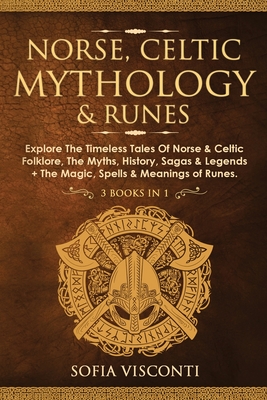 Explore Celtic Magic: History, Meanings, and Rune Uses