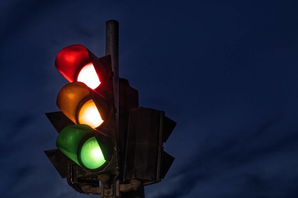 How Serious is Running a Red Light? Understanding the Offense and Consequences