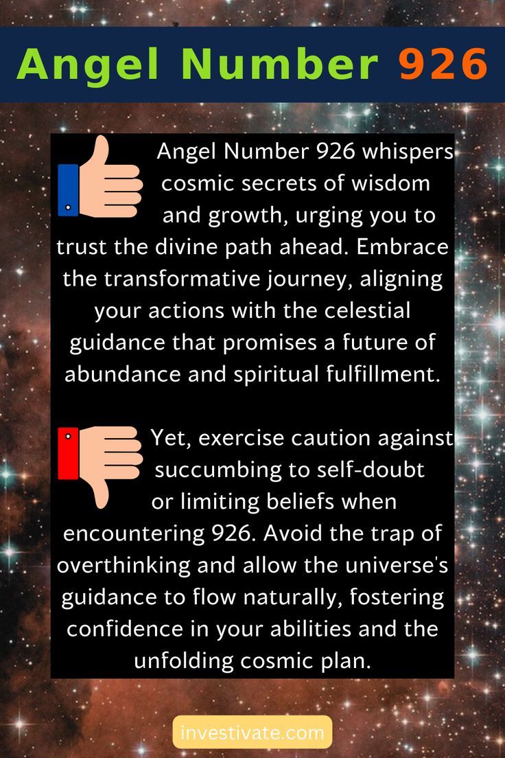 Decoding 926 Angel Number: A Twin Flame Message