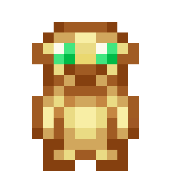 Totem Nutria Texture Pack for Minecraft 1.16.5 - Enhance Your Game