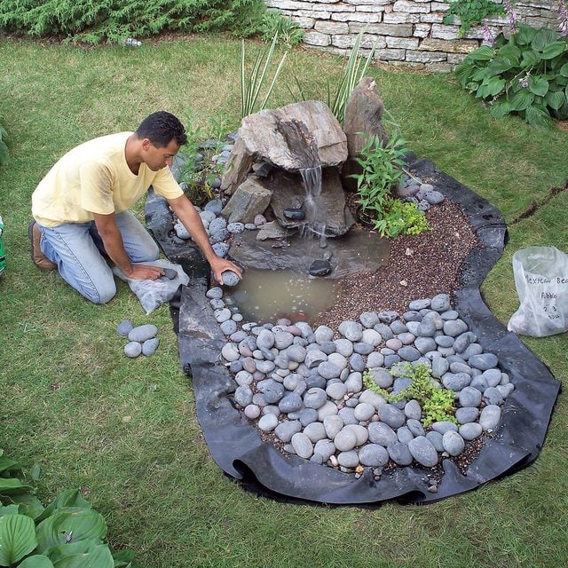 Complete Guide to Installing a Water Feature: Tips and Techniques