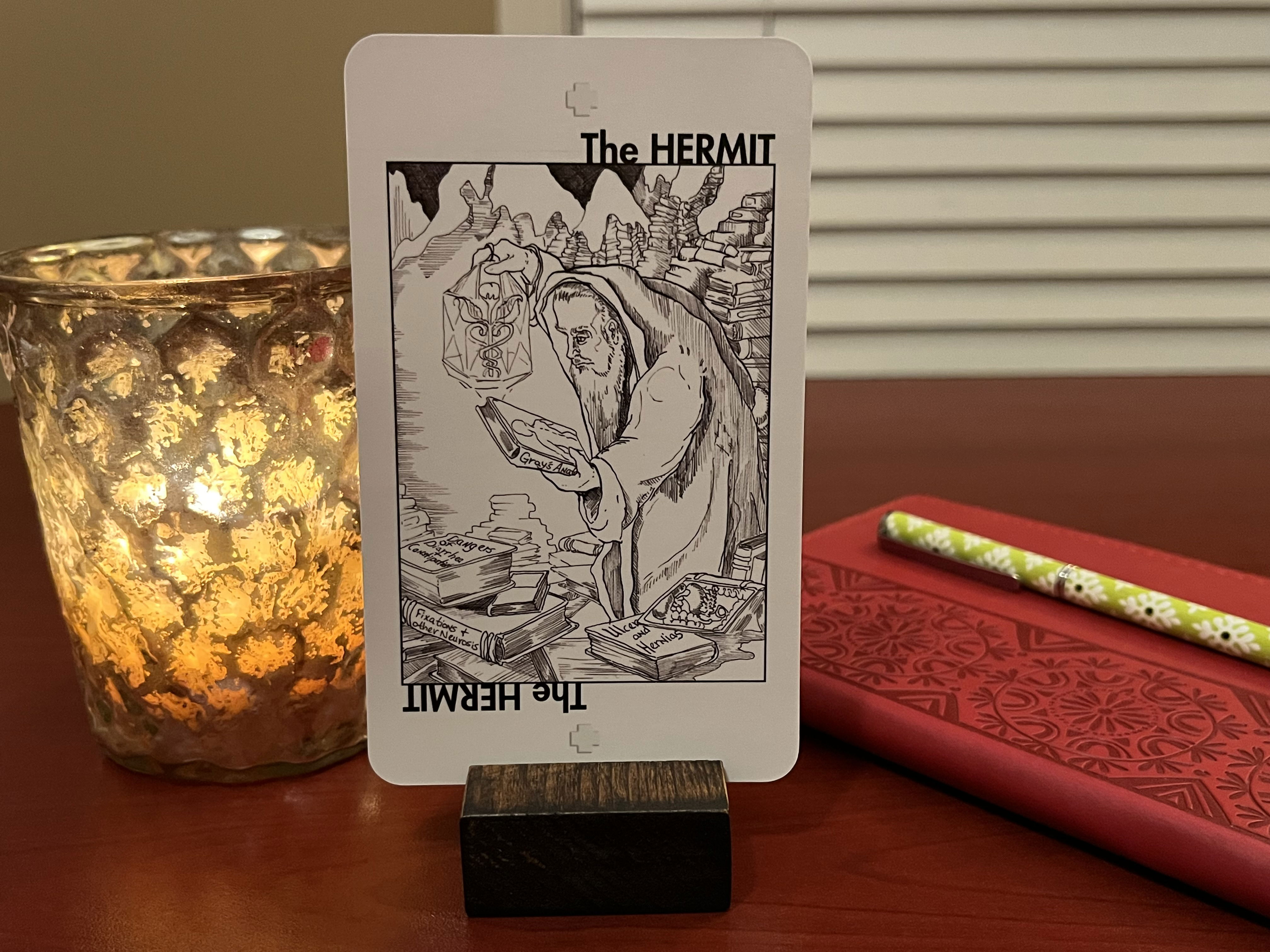 How Tarot Readings Can Reveal Vital Health Insights for a Better You