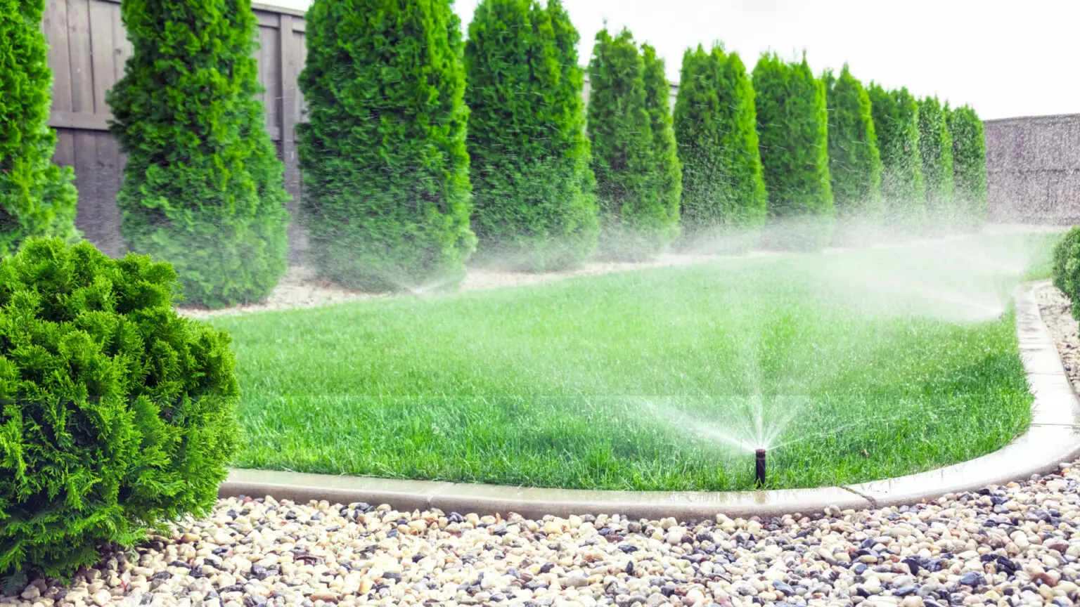 How Long Should You Run an Irrigation System? Tips for Perfect Lawn Watering