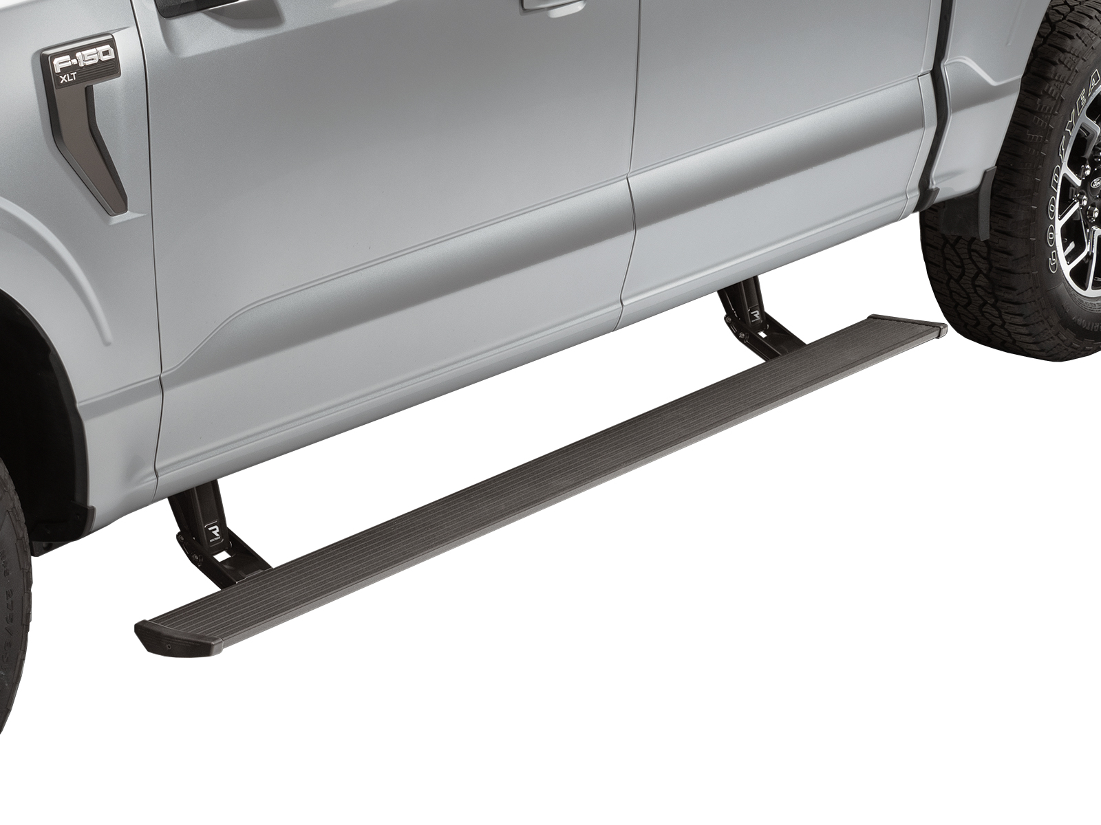 areo panels for 2024 ford r250 running boards