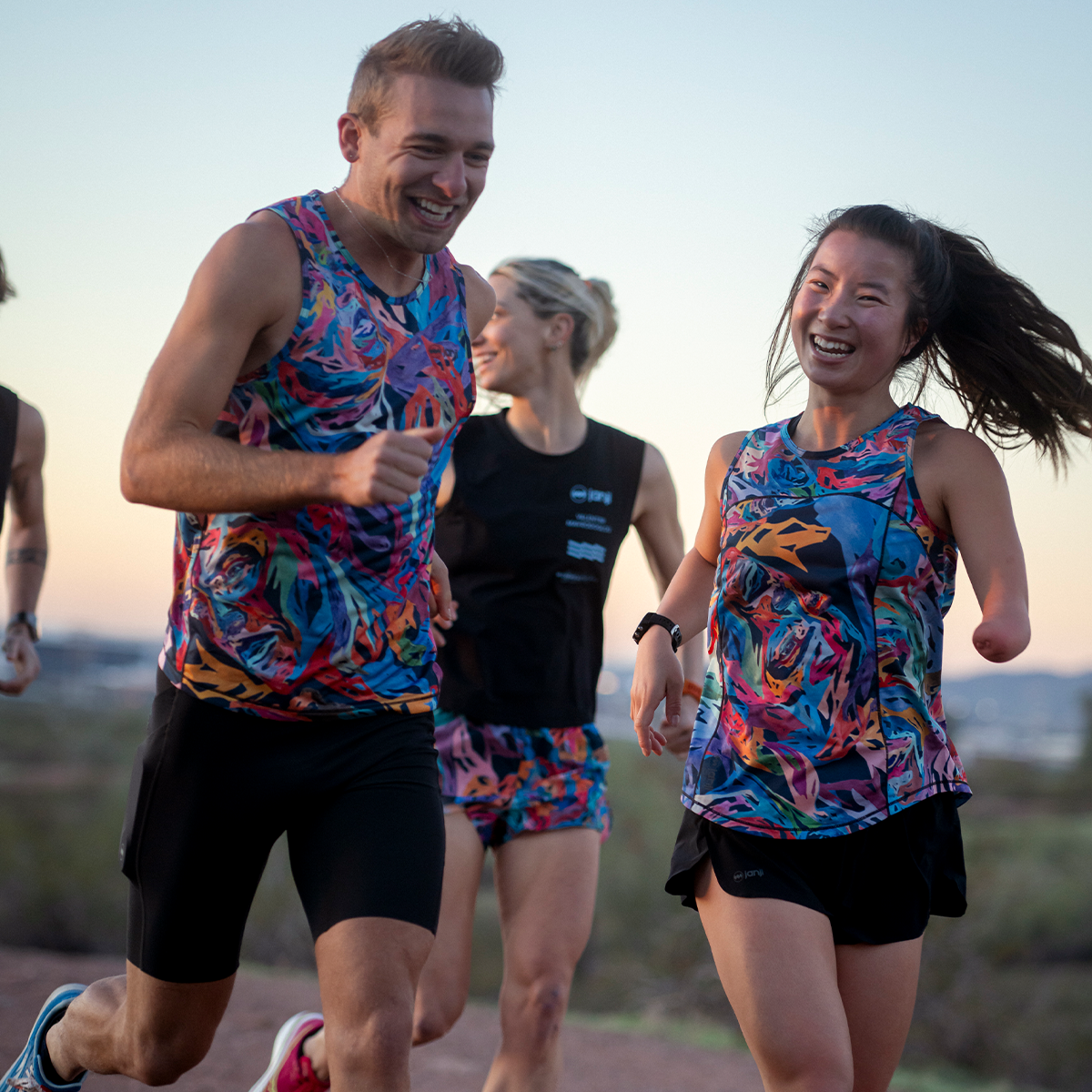 Janji Running Gear: Sustainable Apparel for Every Runner