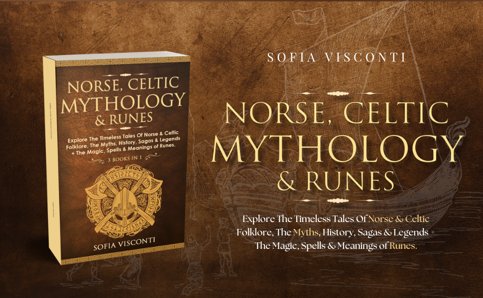 Explore Celtic Magic: History, Meanings, and Rune Uses