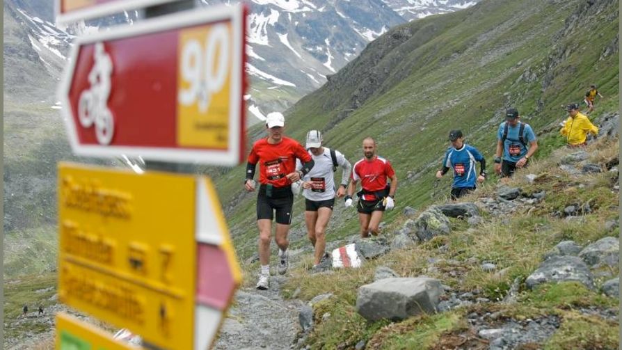 Davos Swiss Alpine Run: Experience the Thrills of Switzerlands Iconic Ultra Marathon