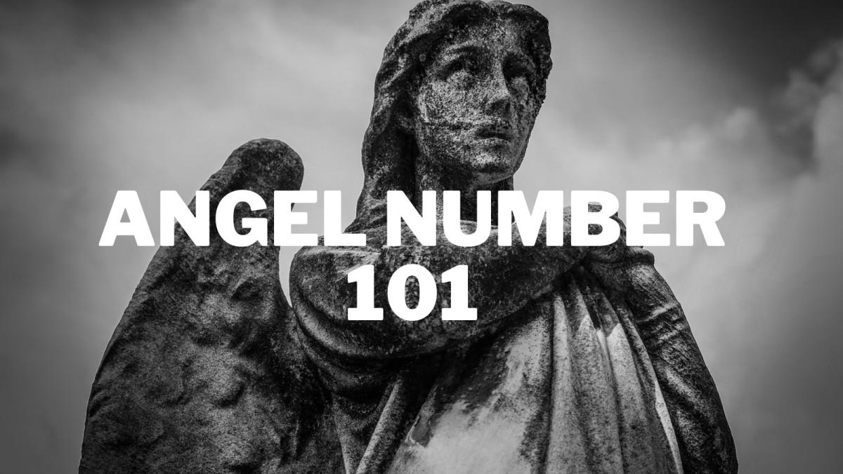 Discover the Biblical Meaning of 101: A Symbol of New Beginnings and Spiritual Growth