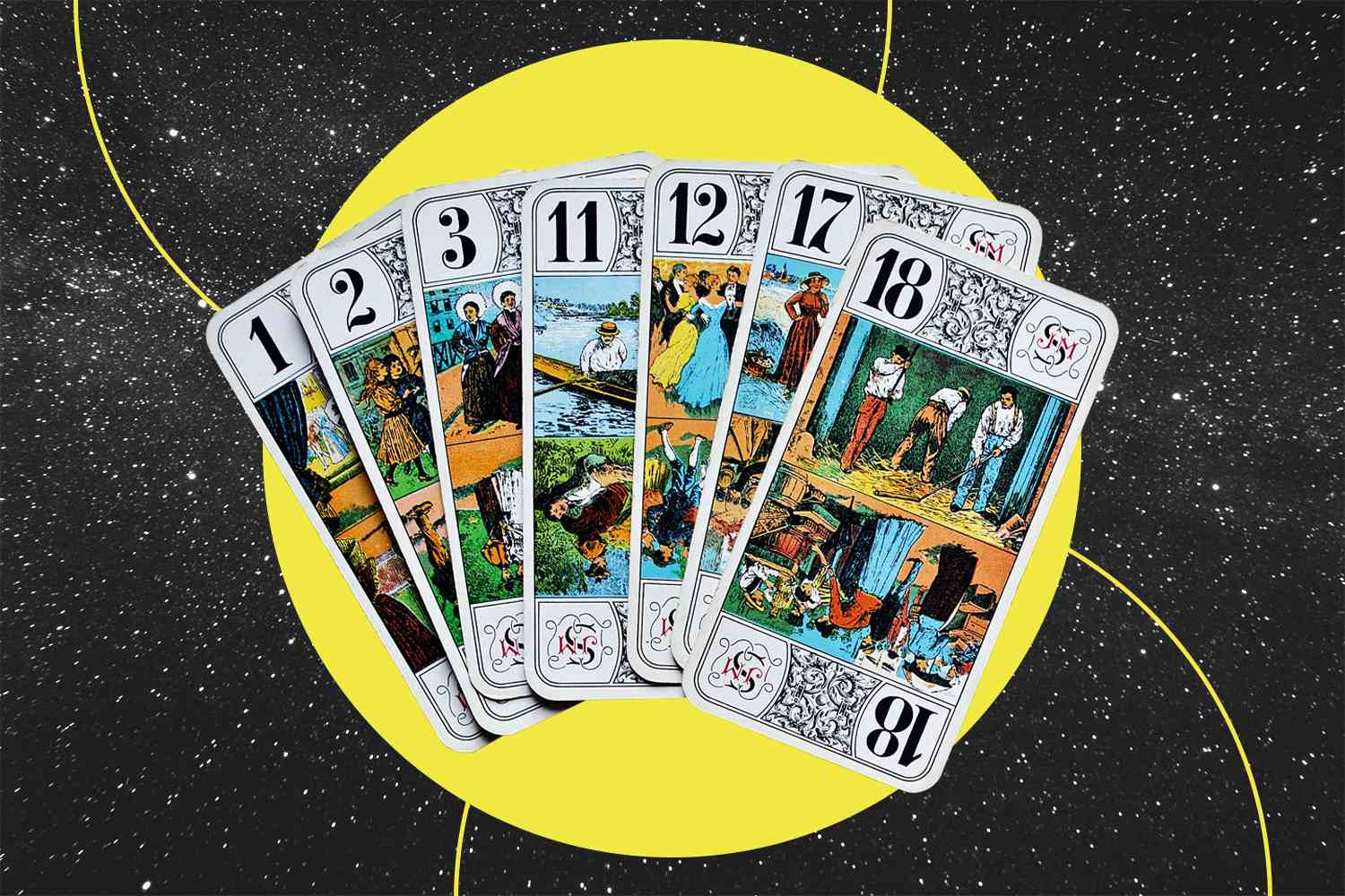 How to Get Started on a New Tarot Deck: A Beginners Guide