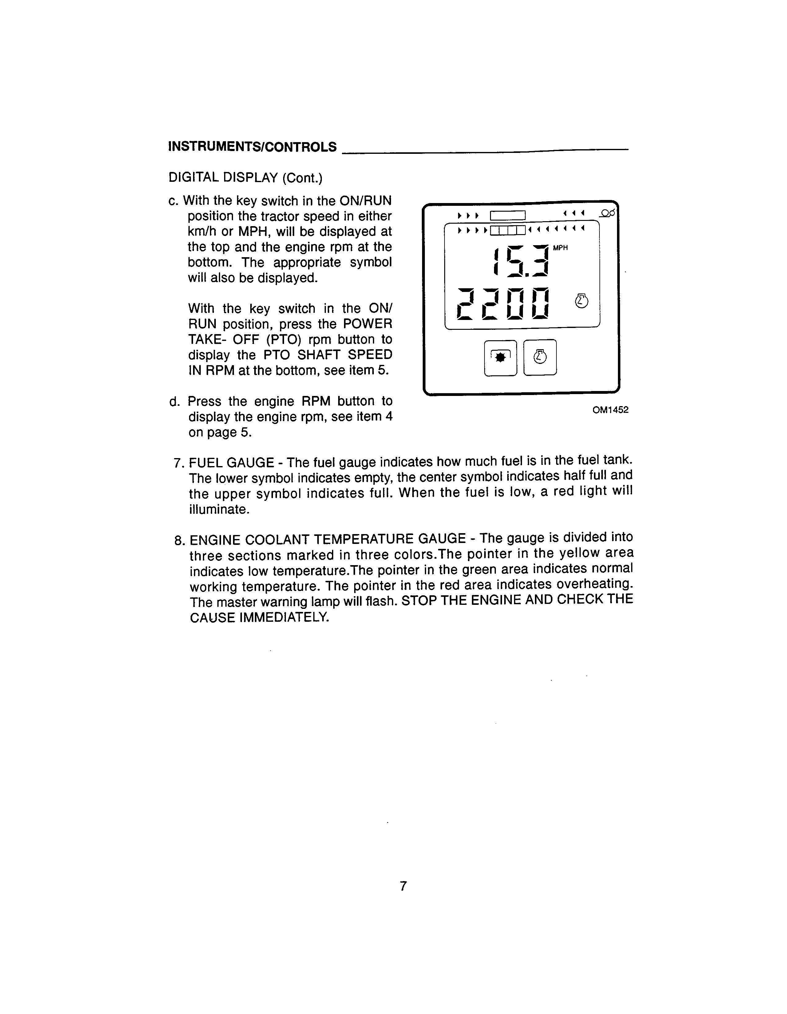 Case IH 5120 Overheating: Causes and Solutions