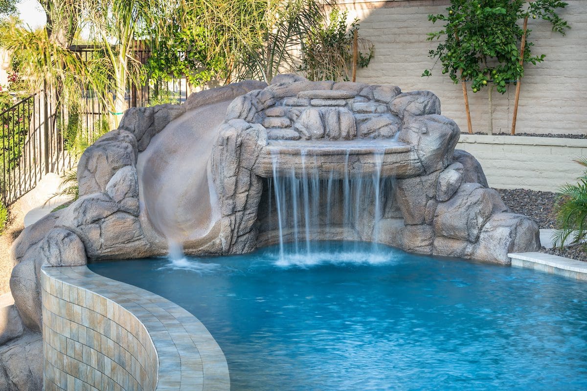 How to Add Pool Water Features: Fountains, Bubblers, and More for Your Pool