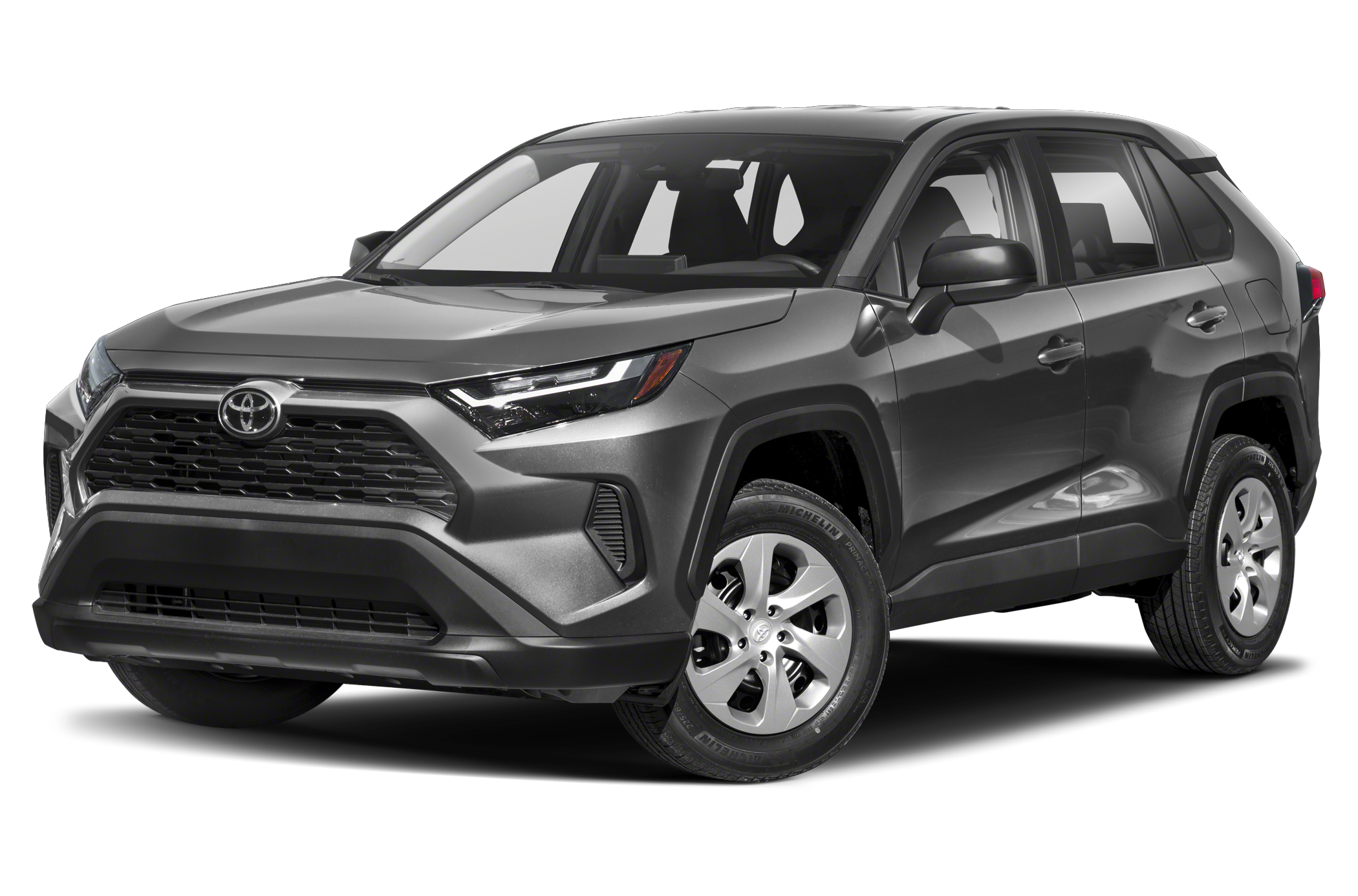 2024 Toyota RAV4 XLE, SE & XSE: A Complete Trim Level Comparison