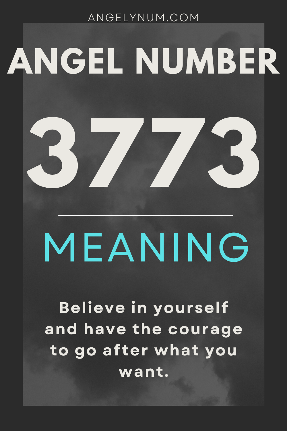 Discover the Powerful Meaning of Angel Number 3773 for Personal Growth and Spiritual Awakening