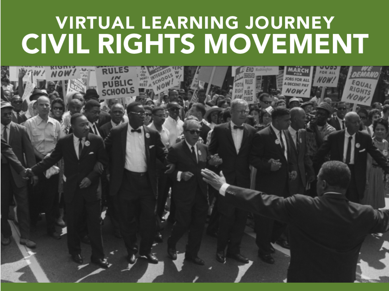 Discover Civil Rights History Through Breakout Games: A Fun, Educational Journey