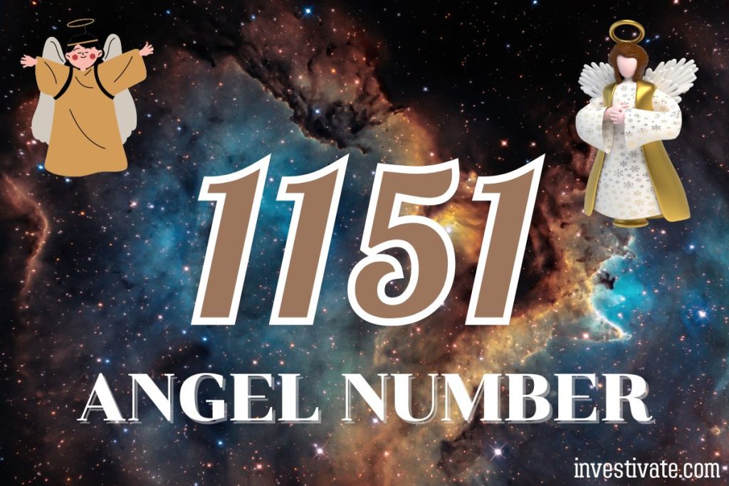 Unlock the Secrets of Angel Number 1151: Personal Growth and Positive Change