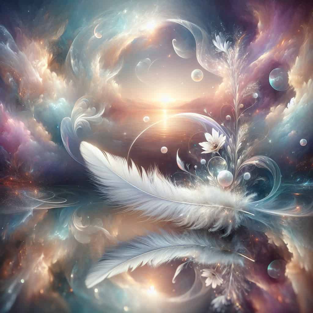 Angel Number 206: Embrace Balance, Harmony, and Spiritual Growth