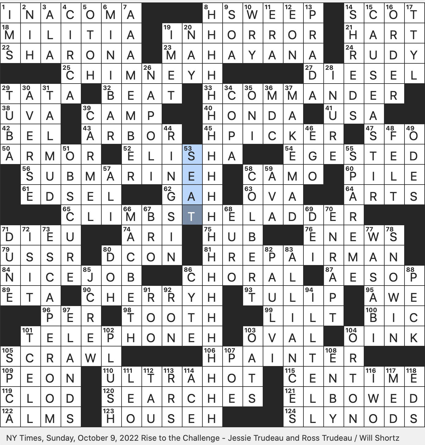 Facebook Feature in NYT Crossword: Find the Latest Clue Answers