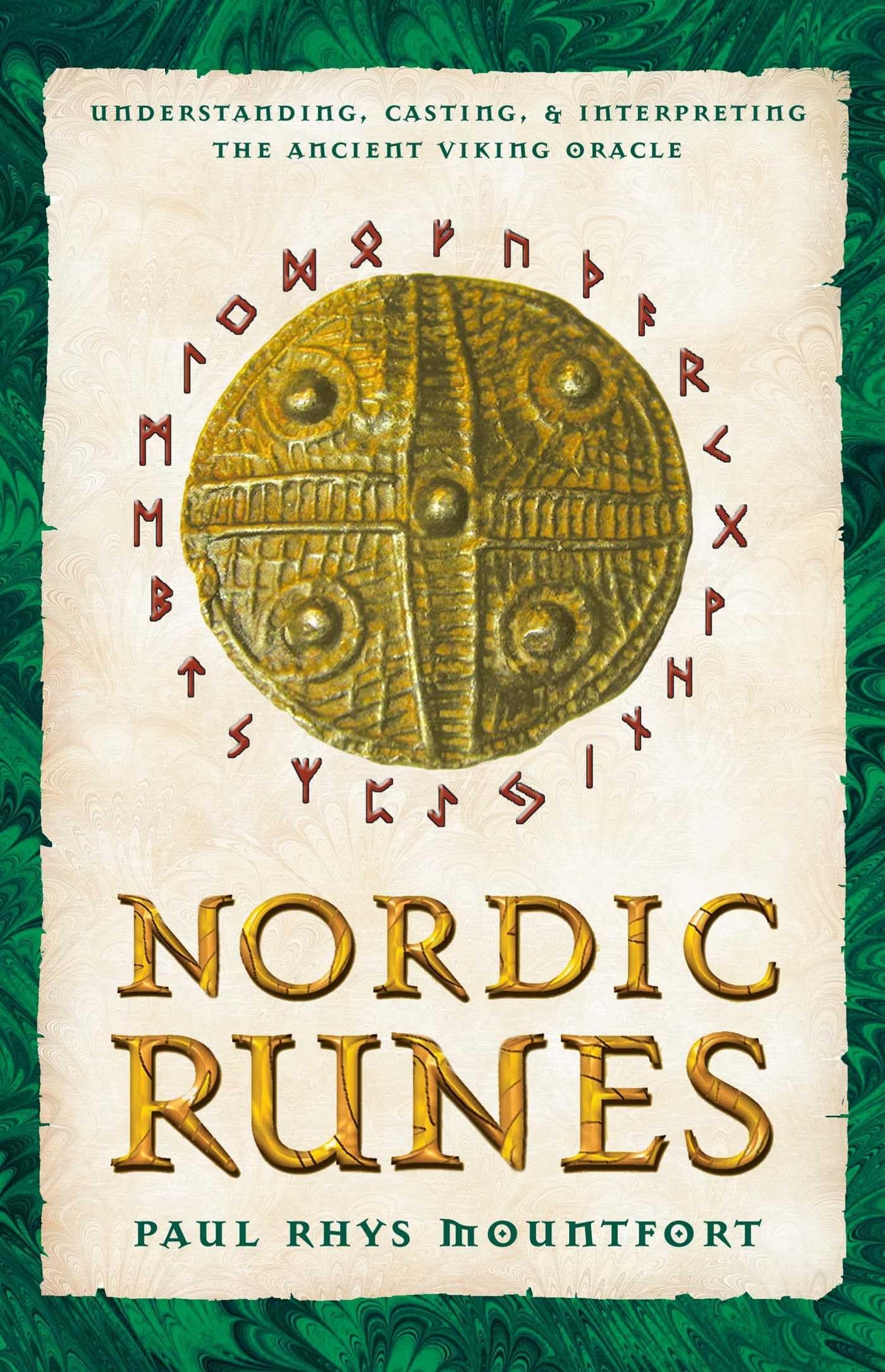 Explore the Best Books on Runes for Learning Ancient Norse Mysticism