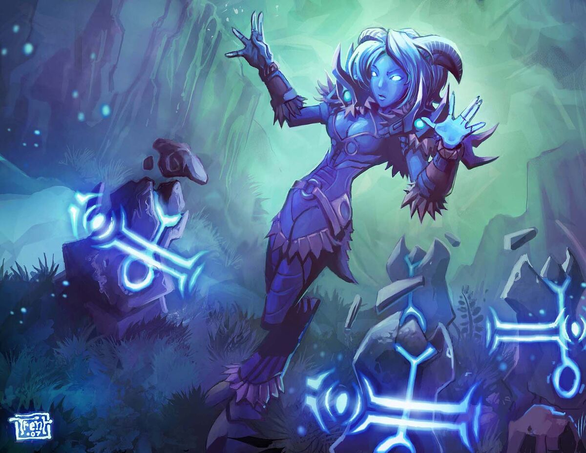 Totem Shaman Aggro Deck Guide – Dominate the Early Game in Hearthstone