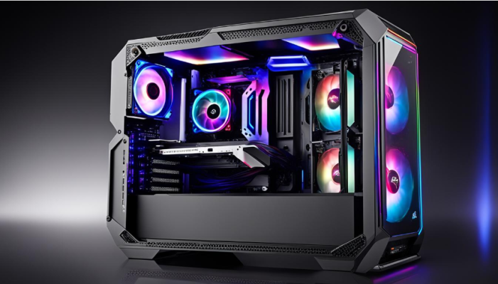 Build Your Dream PC with Totem Hardware - Top Deals & Reviews