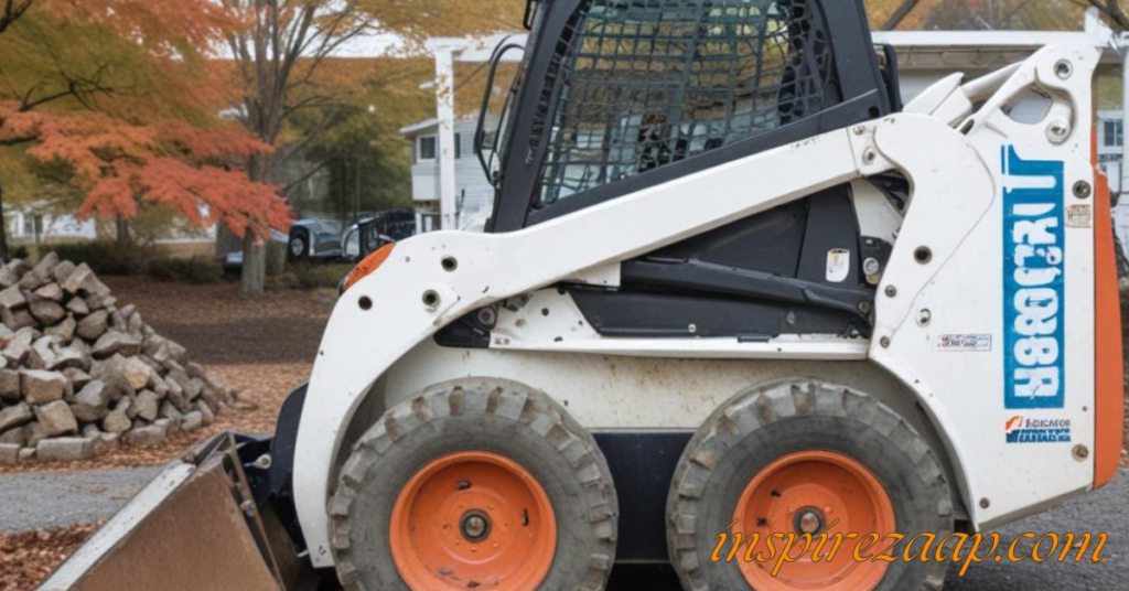 How Long Will a 743B Bobcat Run on a Gallon of Fuel? Key Factors Explained