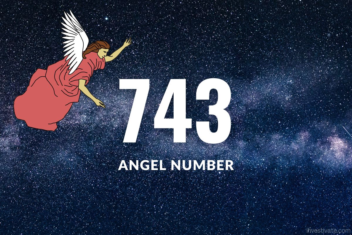 743 Angel Number Meaning for Twin Flames: Growth and Spiritual Awakening