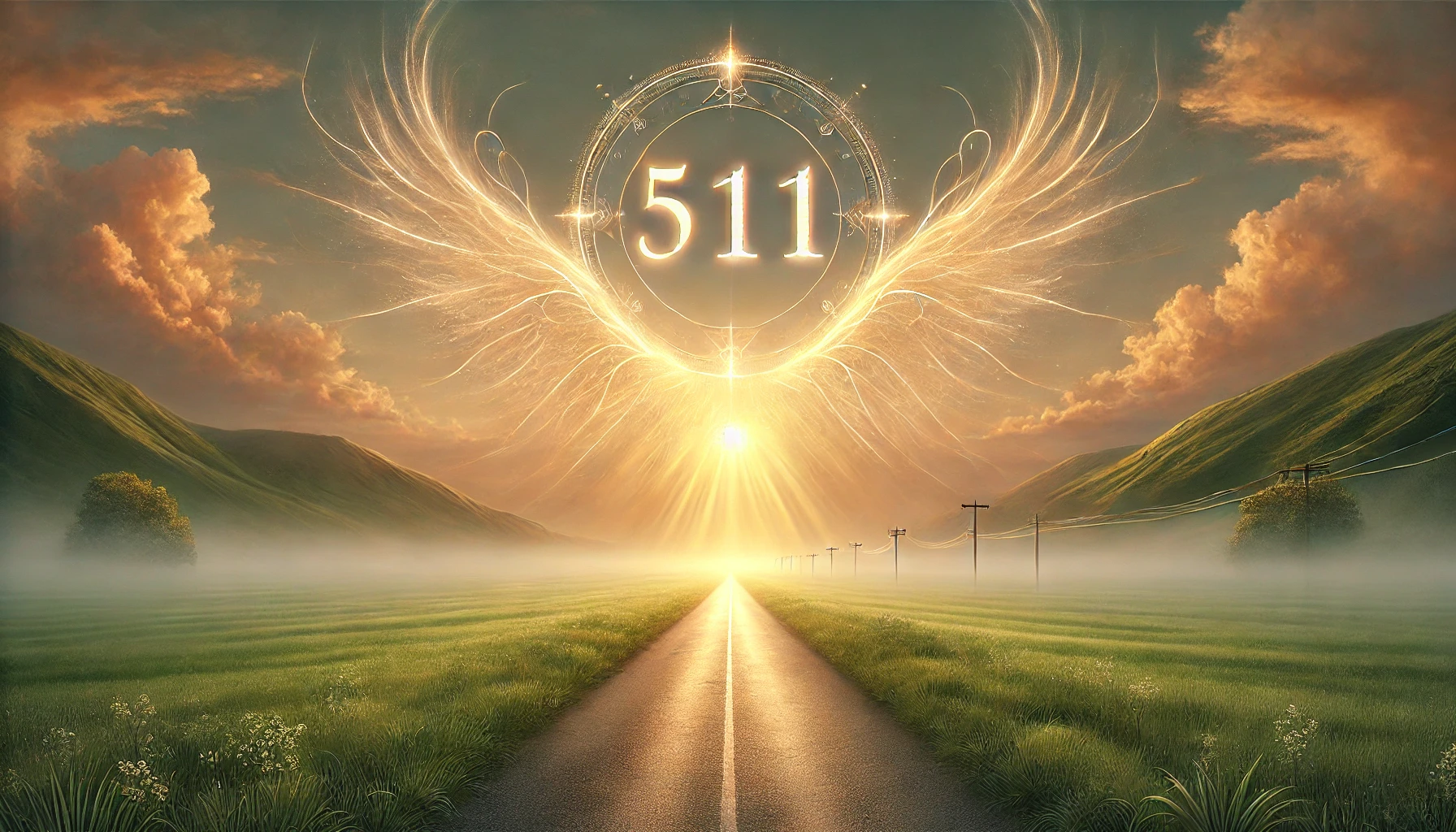 Angel Number 511: A Sign of Spiritual Growth and New Beginnings