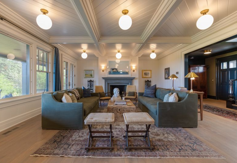 Elegant Living at 03 Rabbit Run Road, Nantucket MA: Exclusive Listing