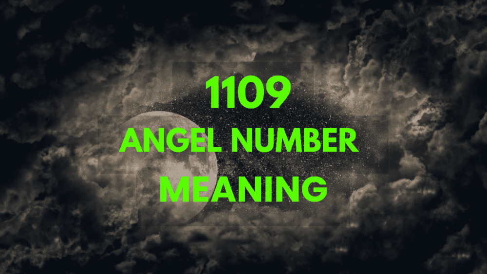 Unlock the Meaning of 11 09 Angel Number for Personal Growth and New Beginnings