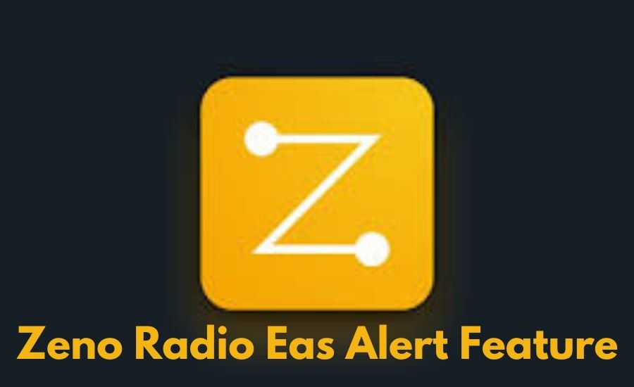 Zeno Radio EAS Alert Feature: Essential Tool for Real-Time Emergency Notifications