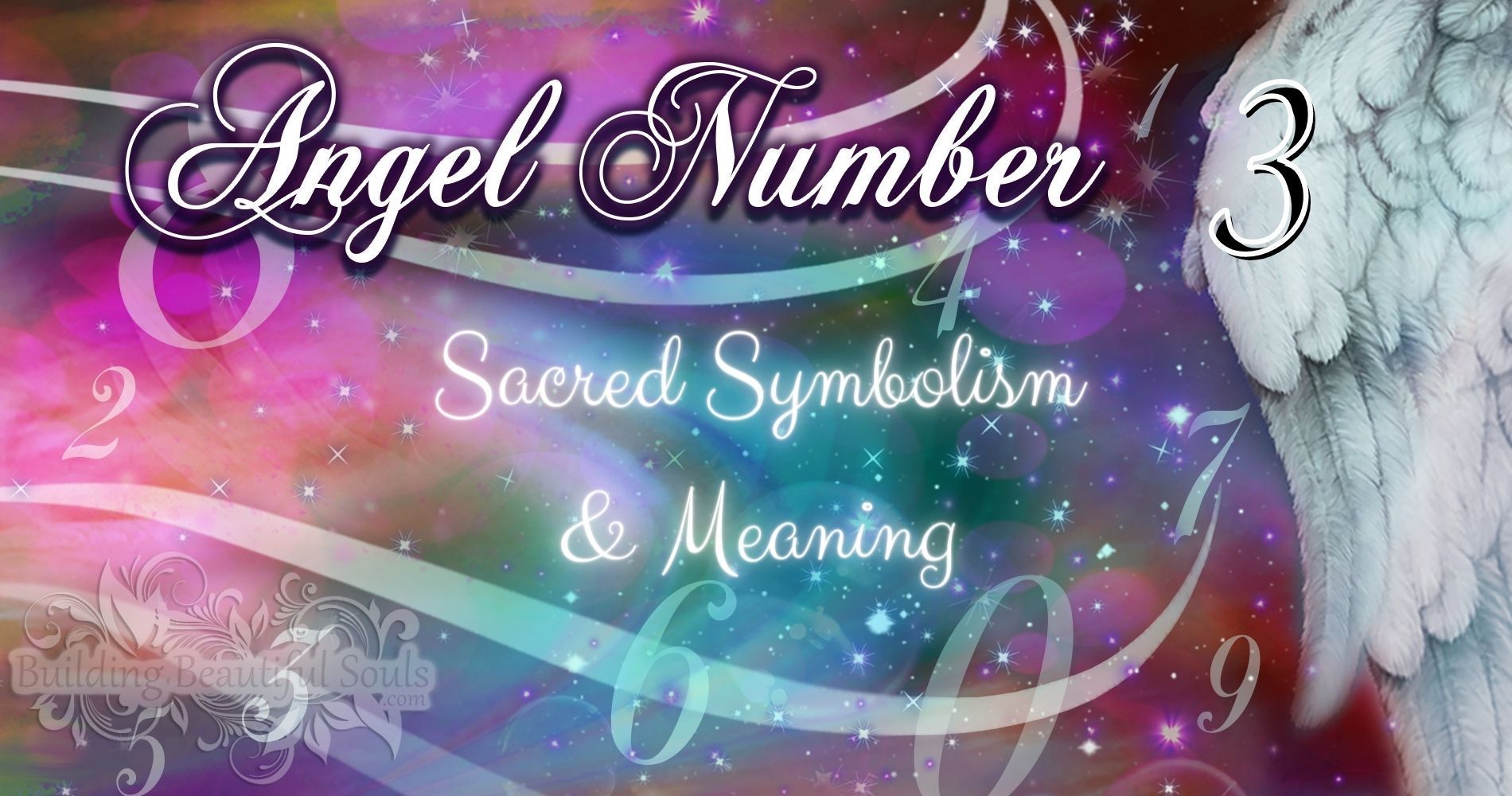 Unraveling the Number 3 Meaning in Love: What It Signifies