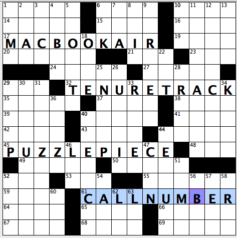 NYT Puzzle Grid Feature: What You Need to Know