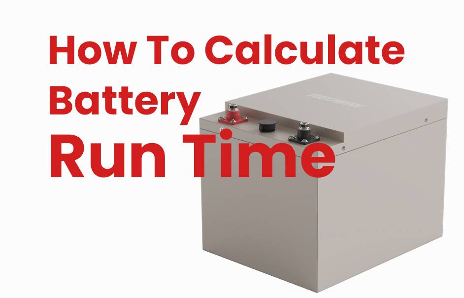 How Long Can a 30kWh Battery Run? Key Factors & Estimations