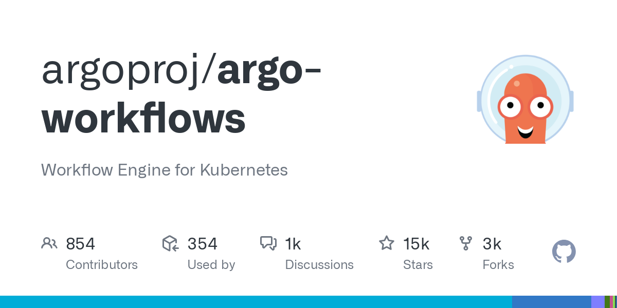 Automating Golang Binary Execution in Argo Workflows for Kubernetes