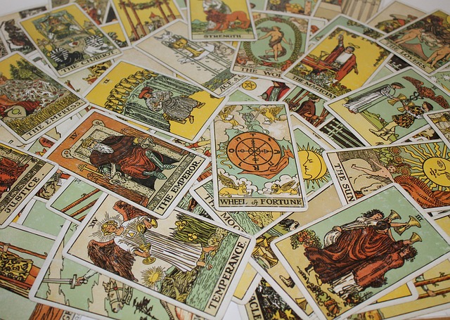 Free Gypsy Tarot Reading: Unveil Your Destiny with the Tarot Cards