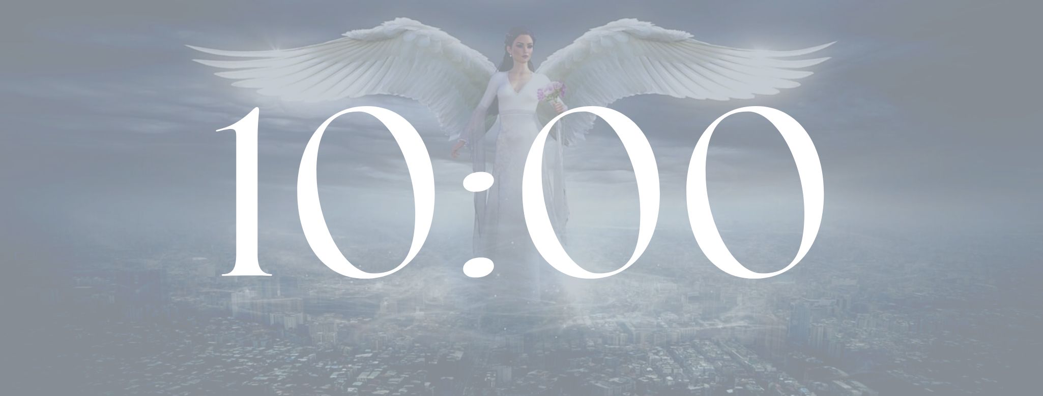 10:00 Angel Number Meaning: A Powerful Message of Guidance and Success