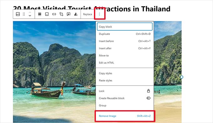 Why Is My Divi Featured Image Appearing Twice? Quick Solutions