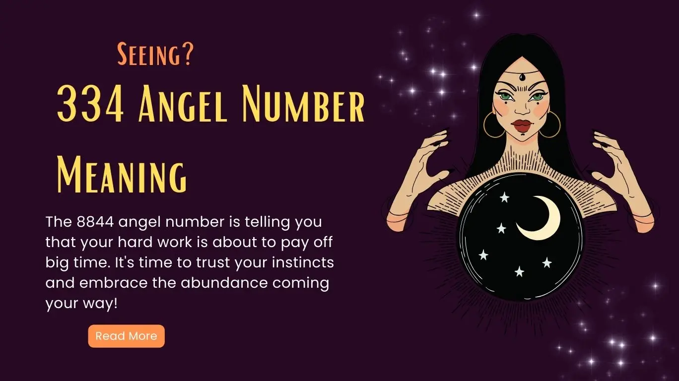 How 334 Angel Number Guides Your Twin Flame Journey and Reunion