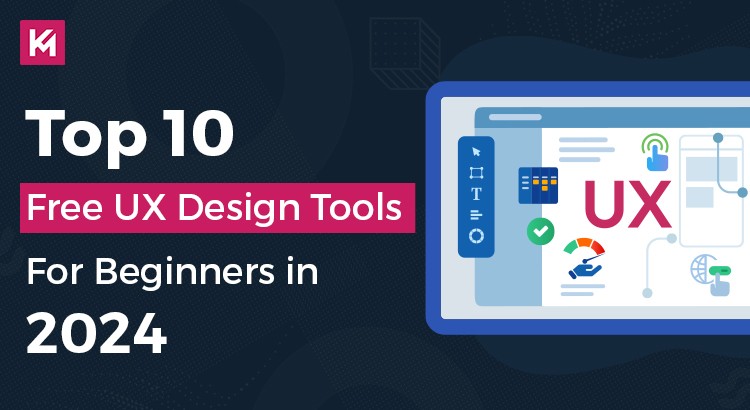 Top UX Feature Pro Tools to Enhance Your Design Workflow in 2024