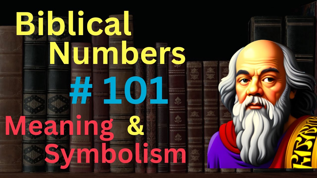 Discover the Biblical Meaning of 101: A Symbol of New Beginnings and Spiritual Growth