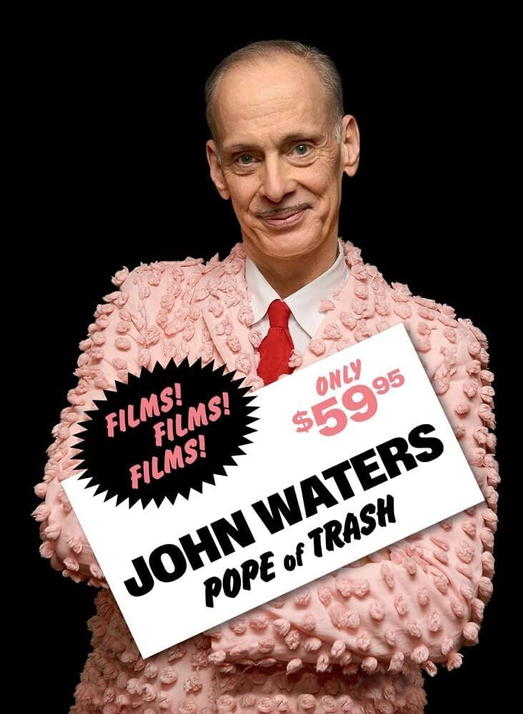 John Waters Double Feature: Exploring the Cult Classics of Knoxville