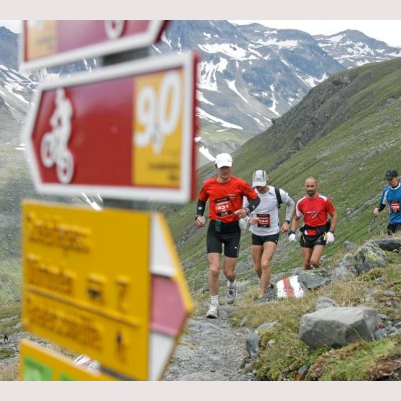 Davos Swiss Alpine Run: Experience the Thrills of Switzerlands Iconic Ultra Marathon